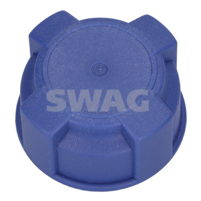 SWAG Kiegyenlítő tartály sapka 33110663_SW